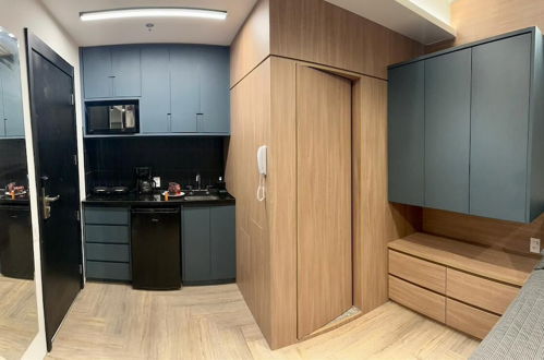 Foto 4 - Apartamento Luxo próximo a Paulista