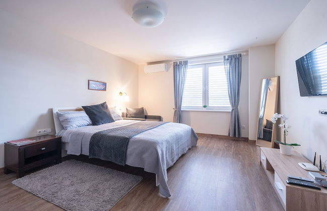 Gynėjų Apartments - Lollo Luxury - Foto 3