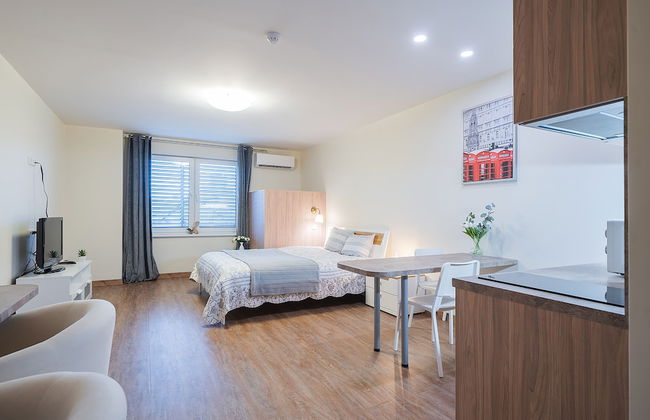 Gynėjų Apartments - Lollo Luxury - Foto 13