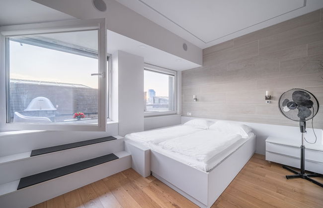Gynėjų Apartments - Lollo Luxury - Foto 9
