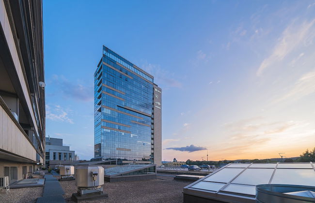 Gynėjų Apartments - Lollo Luxury - Foto 1