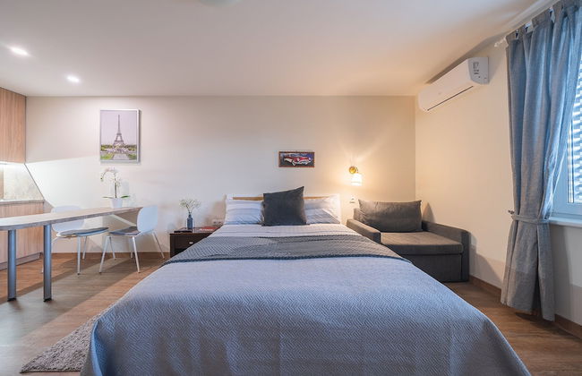 Gynėjų Apartments - Lollo Luxury - Foto 7