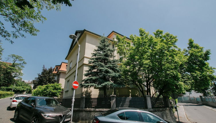 Foto 1 - First love Apartment in Zagreb center