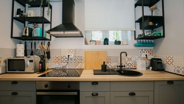 Cozinha privada
