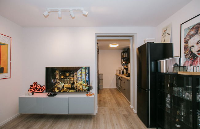 First love Apartment in Zagreb center - Photo 4