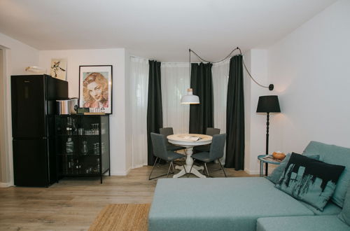 Foto 12 - First love Apartment in Zagreb center
