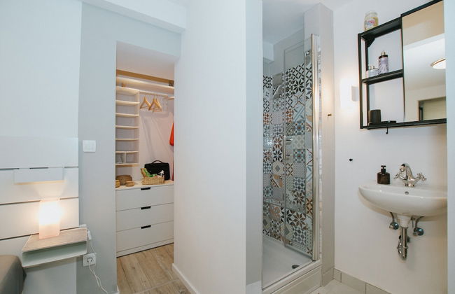 First love Apartment in Zagreb center - Photo 14
