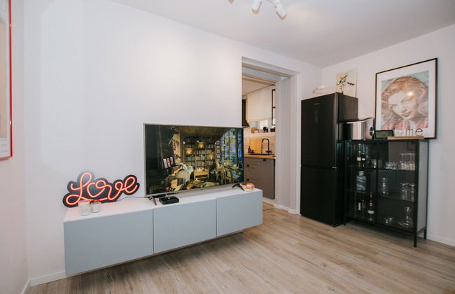 First love Apartment in Zagreb center - Photo 13