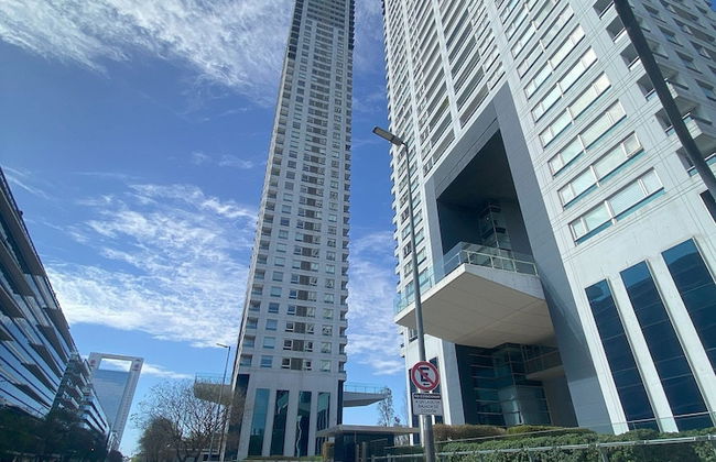 Puerto Madero Piso 20 Vista a la Ciudad - Foto 65