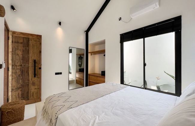 KAKAO Villas Kedungu - Foto 14