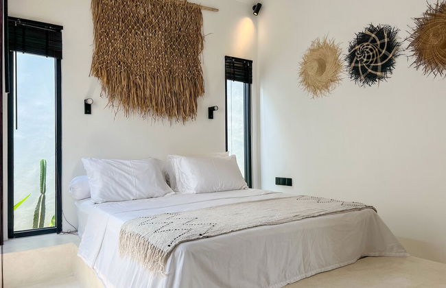 KAKAO Villas Kedungu - Foto 2