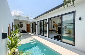 Photo 1 - KAKAO Villas Kedungu