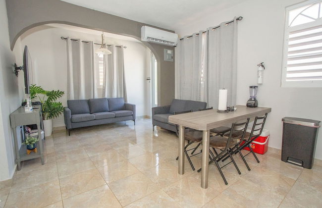 EcoMar Rentals Full House - Foto 44