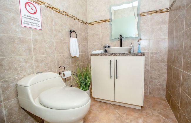 EcoMar Rentals Full House - Foto 31