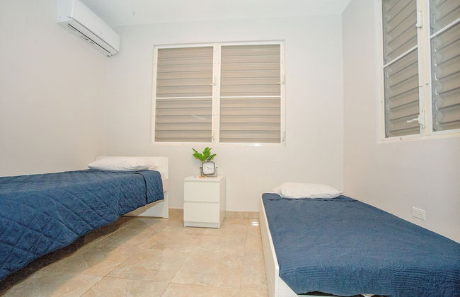 EcoMar Rentals Full House - Foto 7