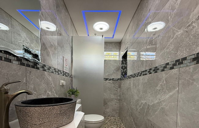 EcoMar Rentals Full House - Foto 33