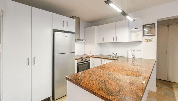 Cozinha privada