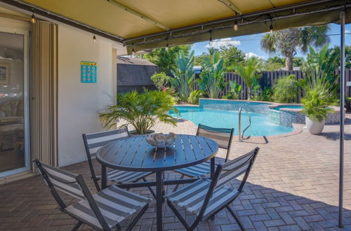 Photo 2 - Pompano Beach Retreat w/ Backyard Oasis