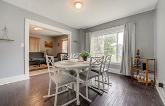 Photo 1 - Centrally Located Albion Home With Screened Porch