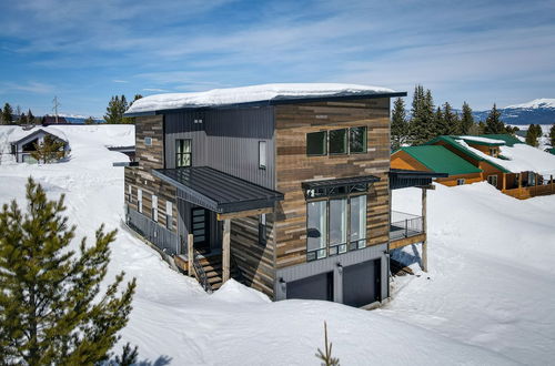 Photo 34 - Modern Island Park Cabin ~ 23 Mi to Yellowstone