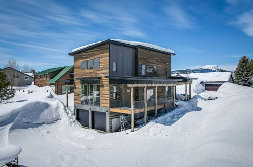 Photo 15 - Modern Island Park Cabin ~ 23 Mi to Yellowstone