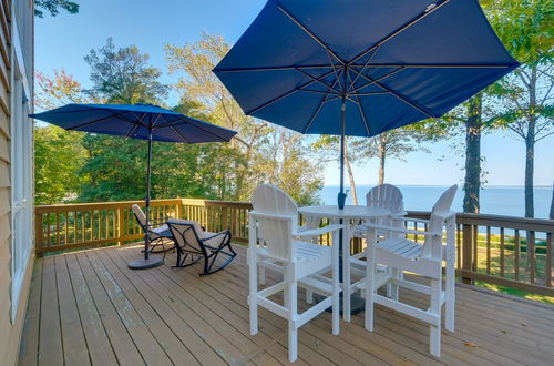 Photo 8 - Idyllic Montross Vacation Rental Home w/ Views