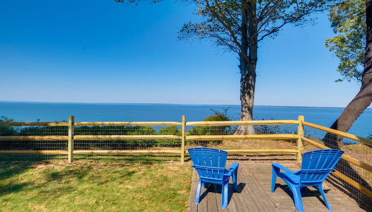 Photo 1 - Idyllic Montross Vacation Rental Home w/ Views