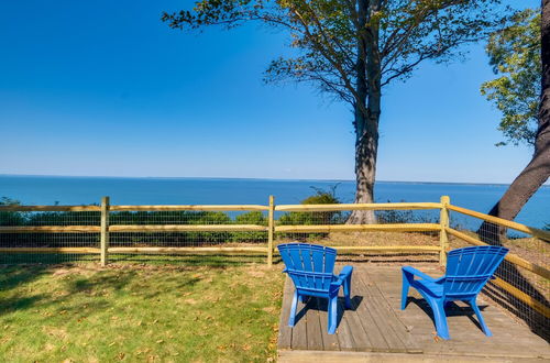 Photo 1 - Idyllic Montross Vacation Rental Home w/ Views