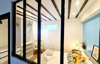 Photo 3 - New 2 bedrooms Luxury Flat