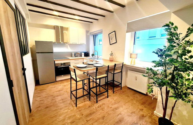 New 2 bedrooms Luxury Flat - Foto 7
