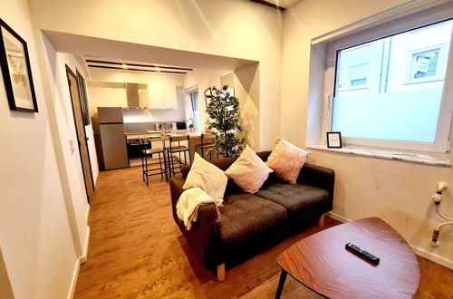 Foto 9 - New 2 bedrooms Luxury Flat