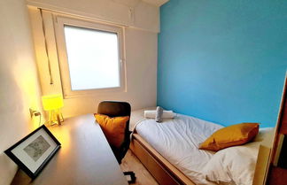 Foto 2 - New 2 bedrooms Luxury Flat