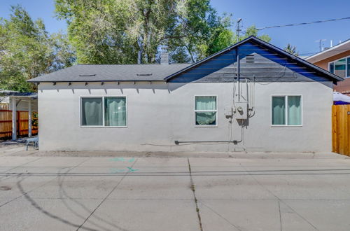 Photo 2 - Midtown Reno Vacation Rental w/ Fenced-in Yard