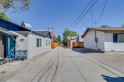 Photo 7 - Midtown Reno Vacation Rental w/ Fenced-in Yard