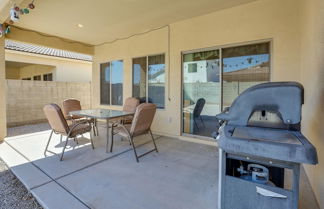 Photo 3 - El Mirage Vacation Rental w/ Community Pool