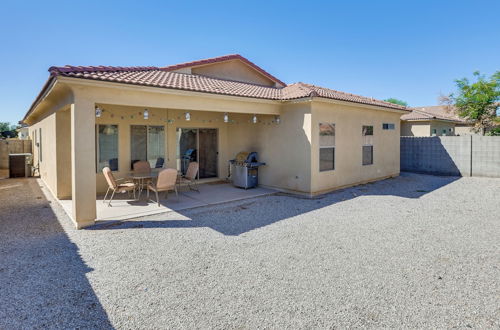 Photo 2 - El Mirage Vacation Rental w/ Community Pool