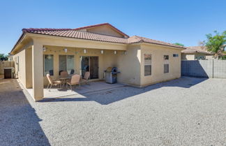 Photo 2 - El Mirage Vacation Rental w/ Community Pool