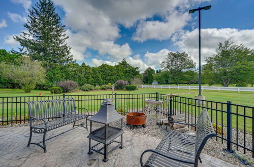 Photo 29 - Buskirk Vacation Rental w/ Deck & Putting Green