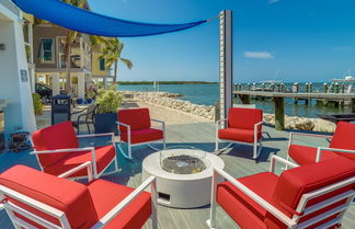 Photo 2 - Vibrant Marathon Vacation Rental: Walk to Marina