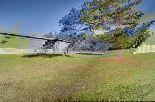 Foto 2 - Rural Mississippi Vacation Rental ~ 12 Mi to Lake