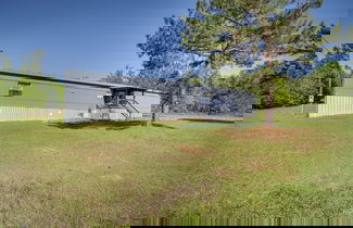 Foto 2 - Rural Mississippi Vacation Rental ~ 12 Mi to Lake