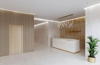 Photo 2 - Sunraf Luxe Apartments