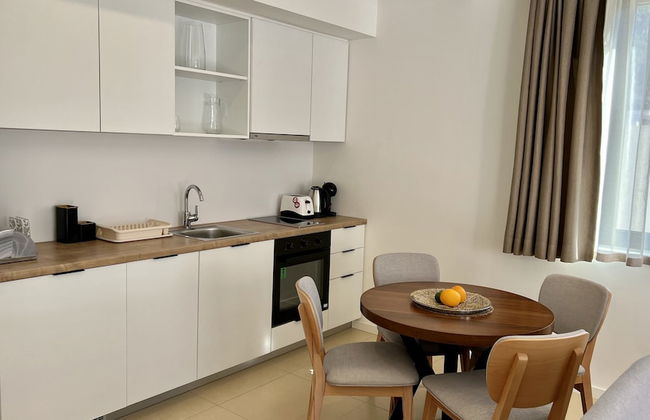 Sunraf Luxe Apartments - Foto 56