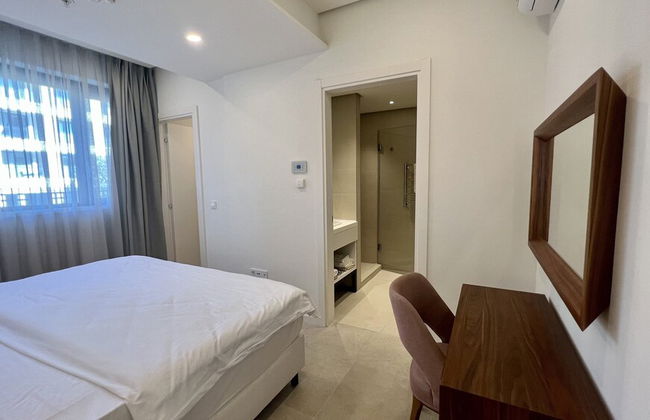Sunraf Luxe Apartments - Foto 23