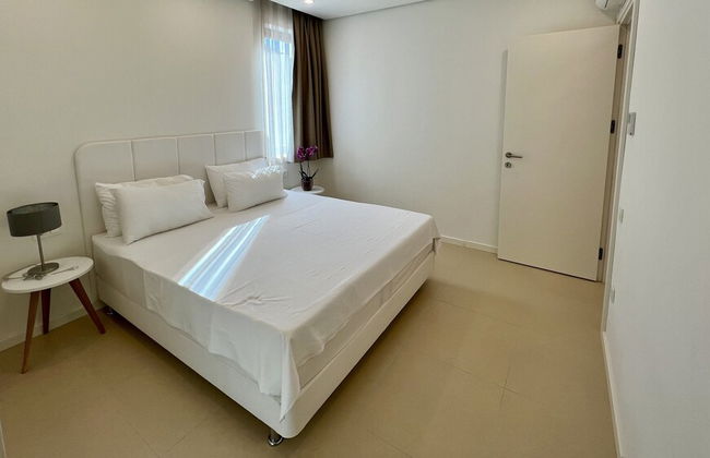 Sunraf Luxe Apartments - Foto 19