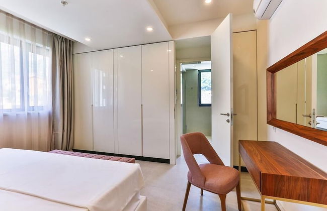 Sunraf Luxe Apartments - Foto 9