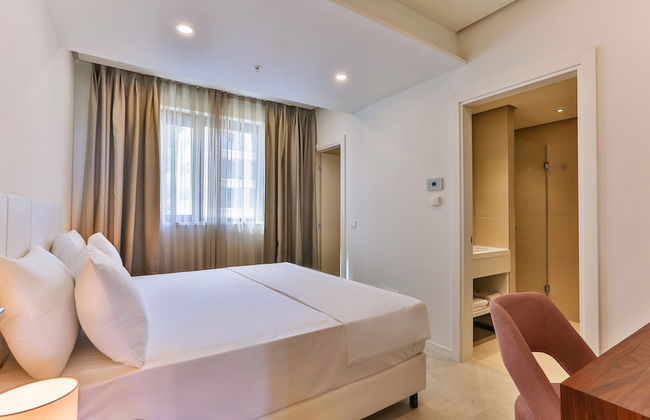 Sunraf Luxe Apartments - Foto 5