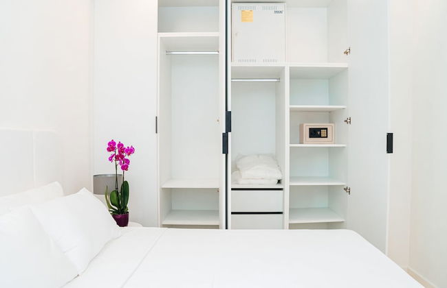 Sunraf Luxe Apartments - Foto 4
