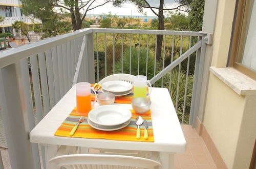 Foto 4 - Two- Bedroom Flat With sea View in Bibione