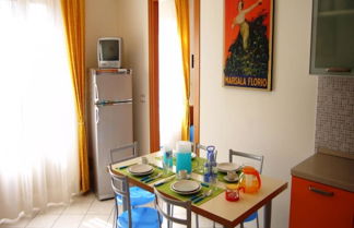 Foto 1 - Sea-front Peaceful Apartment With Terrace in Bibione